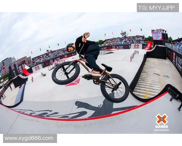 李磊专访:从极限运动新手到顶尖高手的成长之路与心路历程