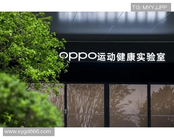 体育科技助力运动训练与健康管理创新推动智能化时代到来