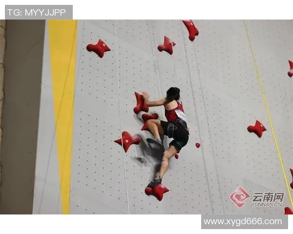 杭州攀岩队耐力训练揭秘与攀岩技巧提升的深度探讨