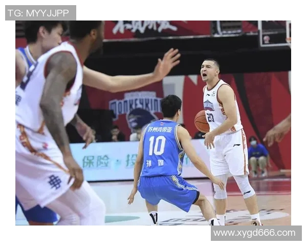 南京篮球队技术革新引发热议助力球队新篇章