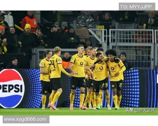 盘点德甲实力最强的球队拜仁之外还有谁