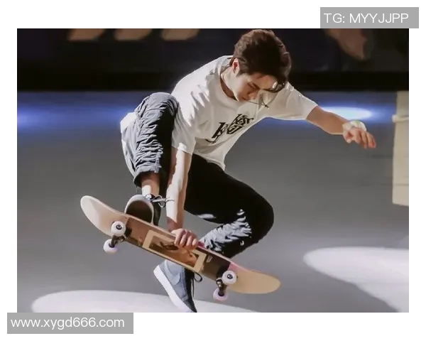 南京滑板队实力不凡荣登全国滑板技术排行榜第9名