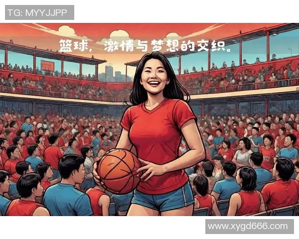 与吴丽对话:回顾她的篮球生涯与奋斗历程 与吴丽对话:回顾她的篮球生涯与奋斗历程