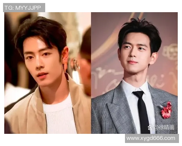 不追星的普通男生也能拥有独特魅力与个性风格